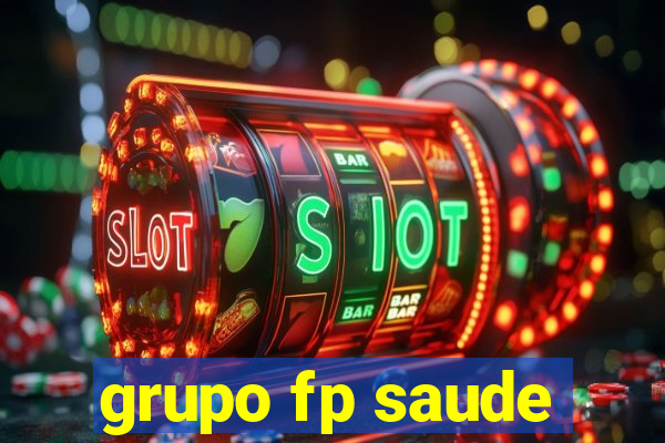 grupo fp saude